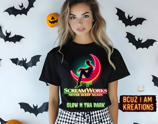 πKRUEGER DREAMSβ€οΈ