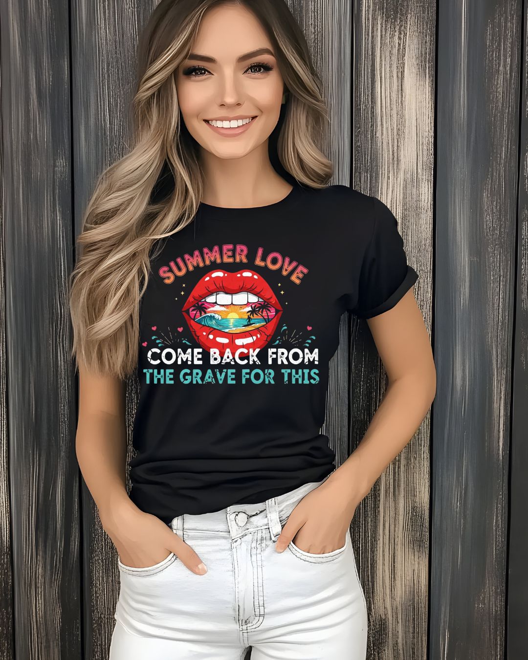 SUMMER LOVE