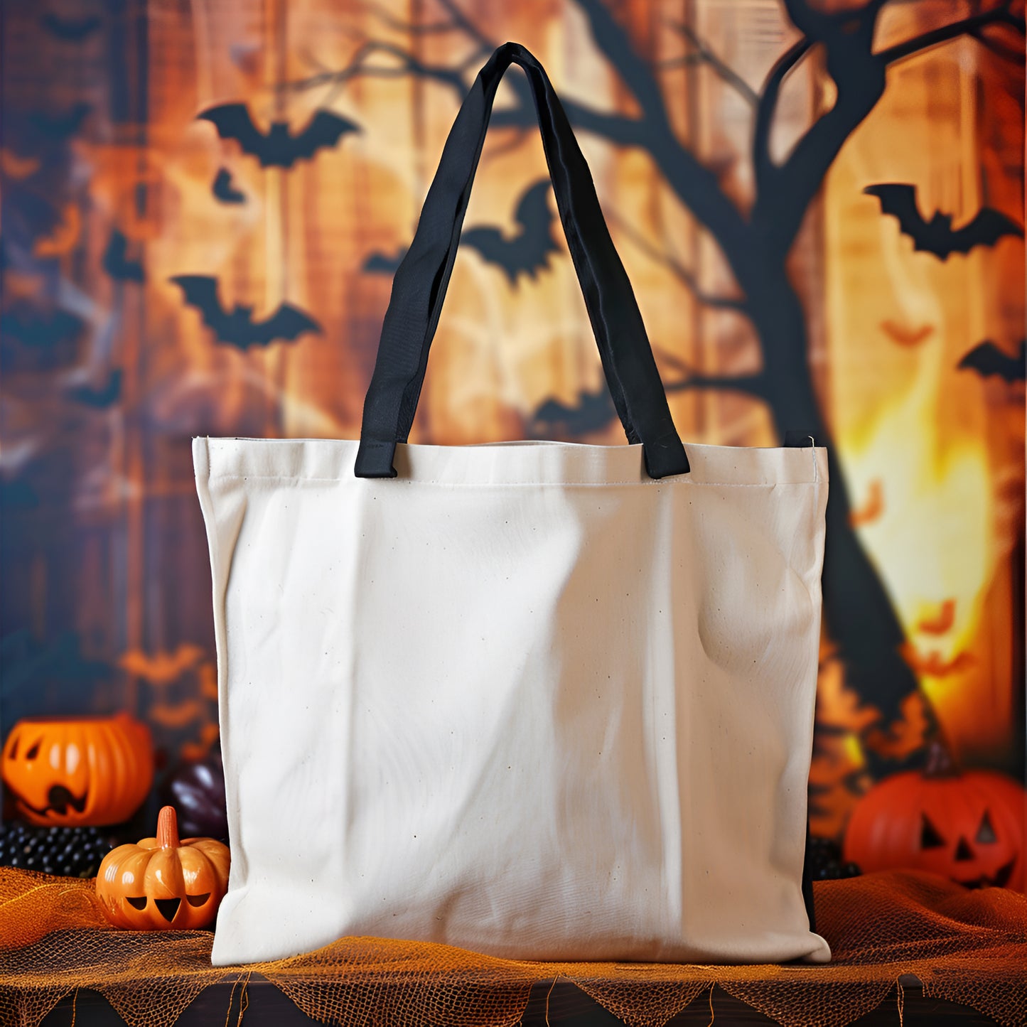 TOTE BAGS