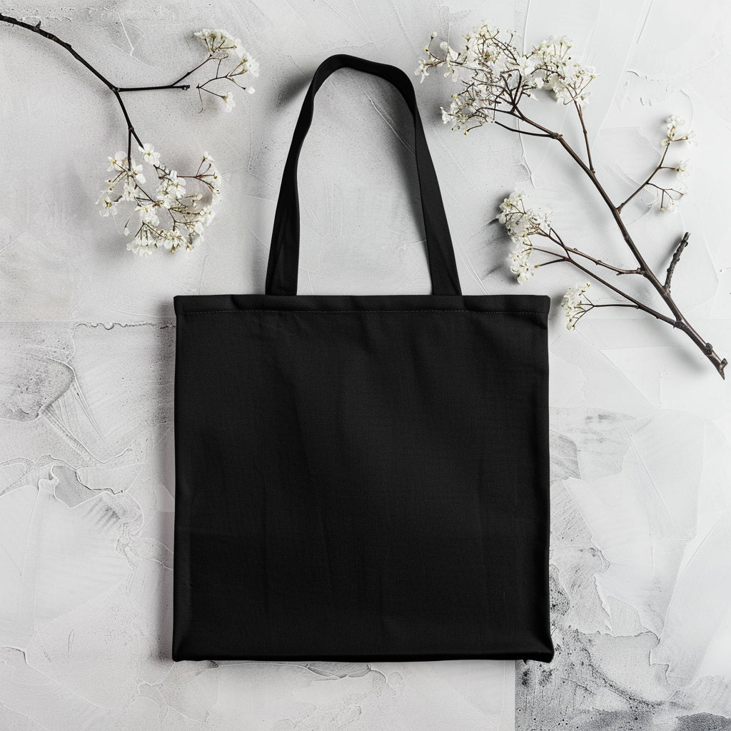TOTE BAGS