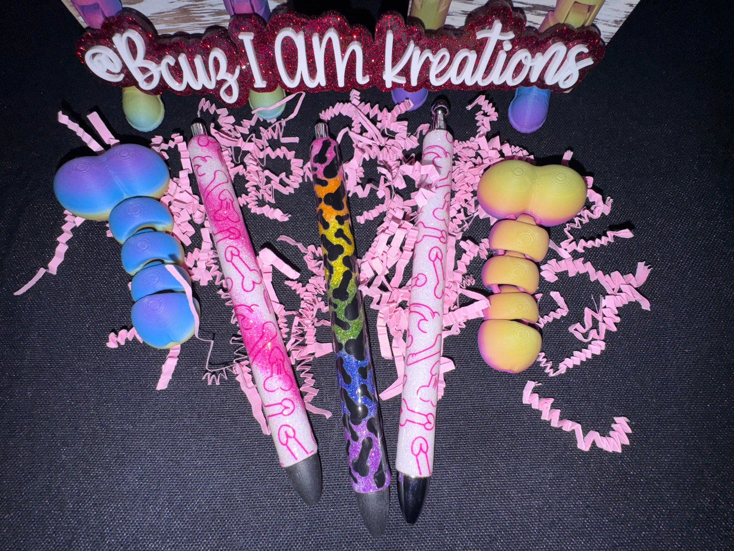 Rainbow PNS PENS