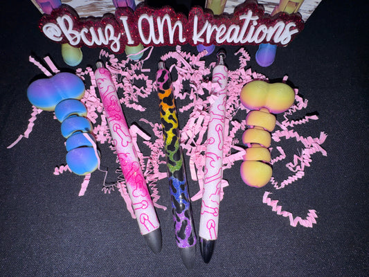 Rainbow PNS PENS