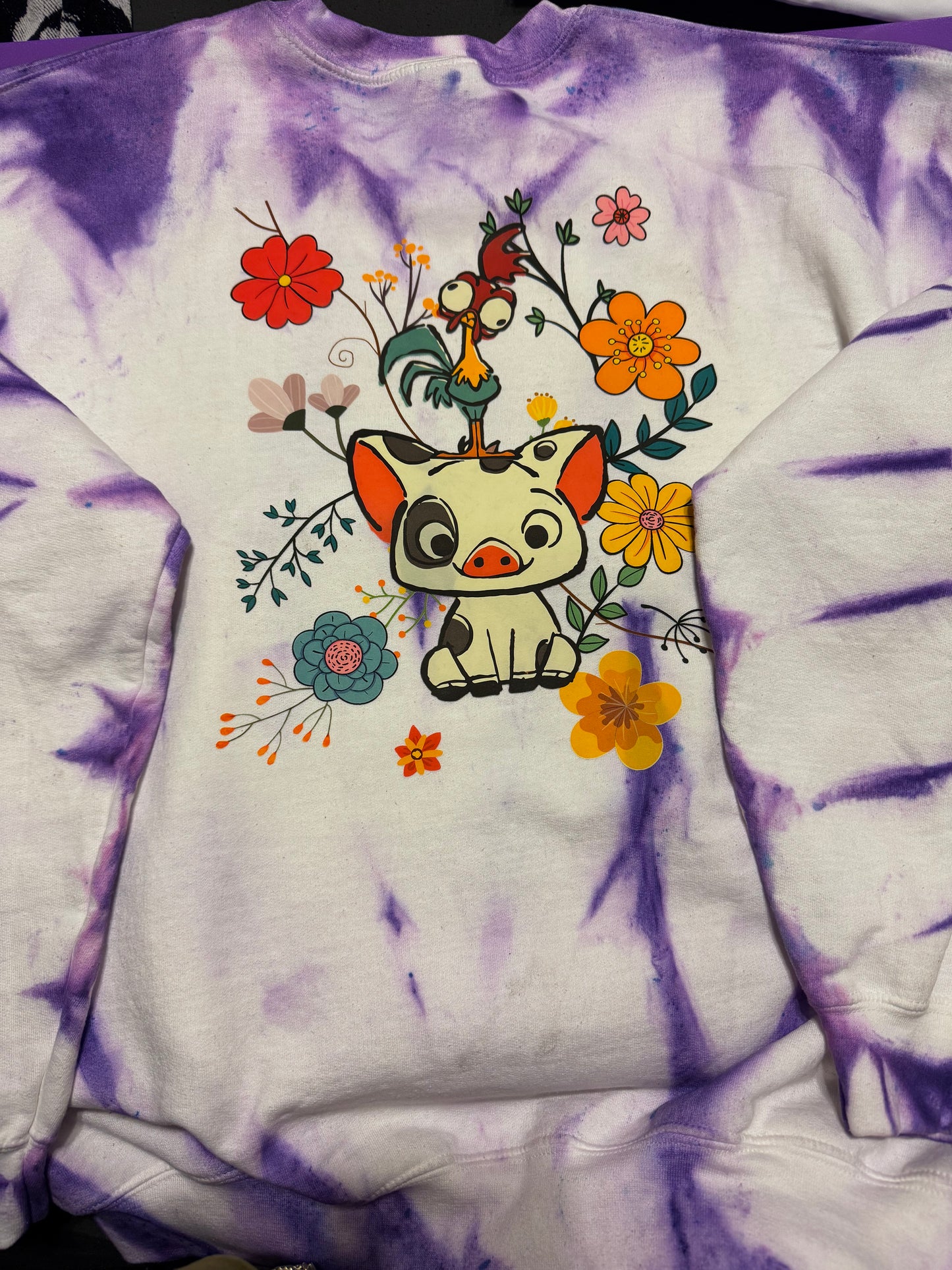 CUSTOM TEES