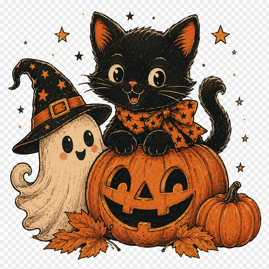 Vintage Halloween