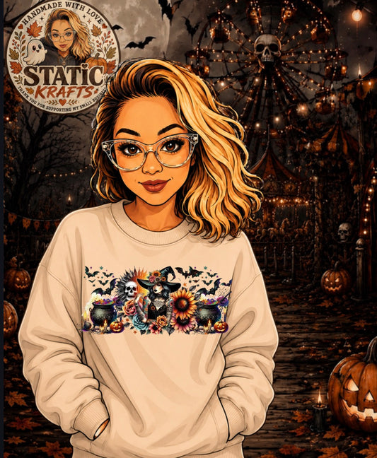 👻Cauldron Mama🎃