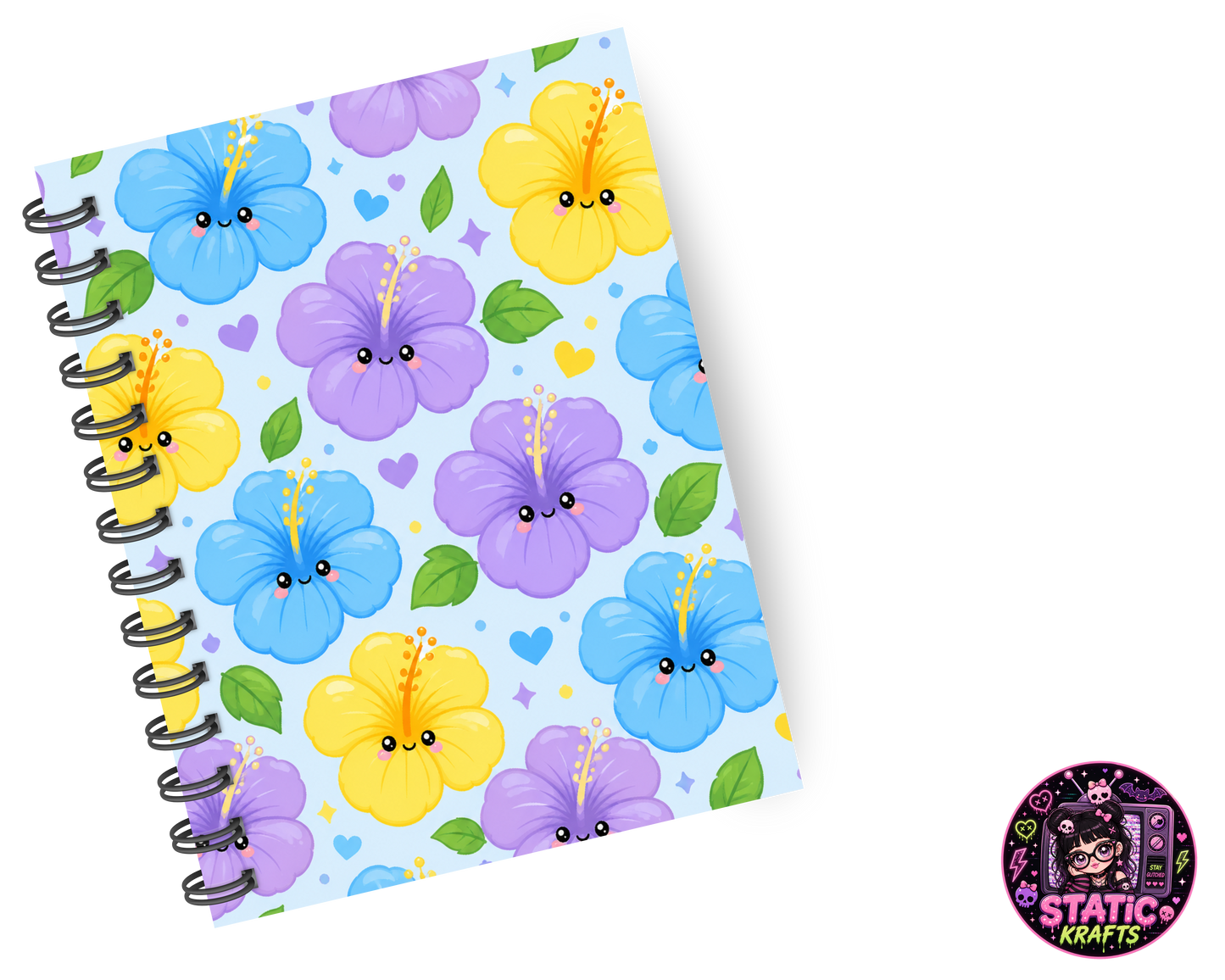 Stationary