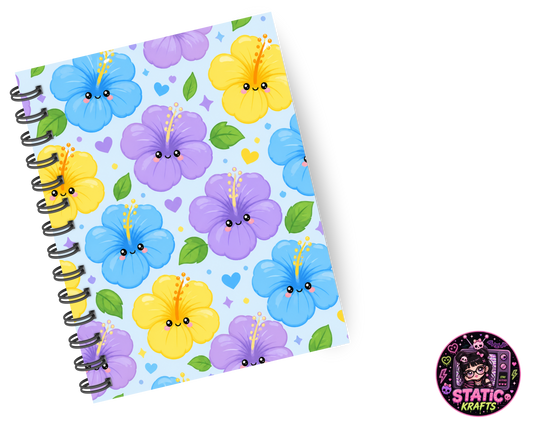 Stationary