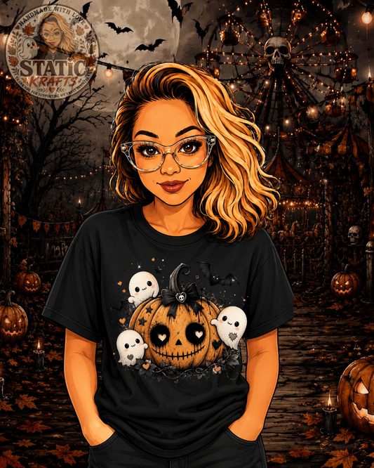 🎃Pumkin-Sweets👻