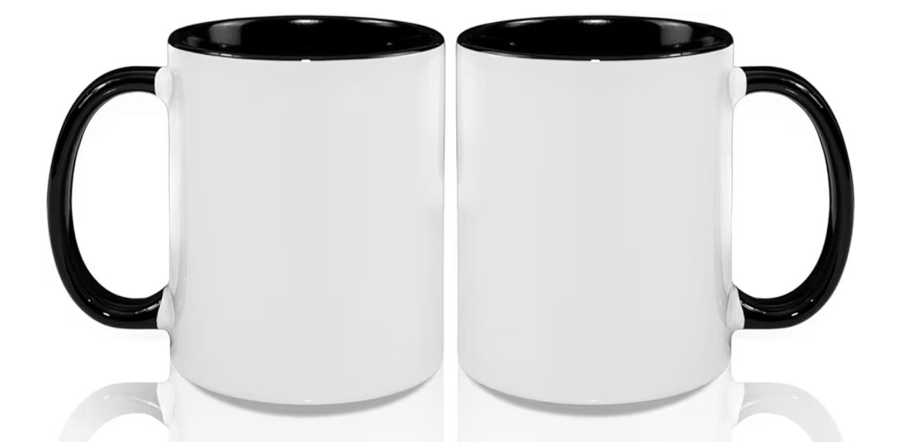 COFFEE MUGS