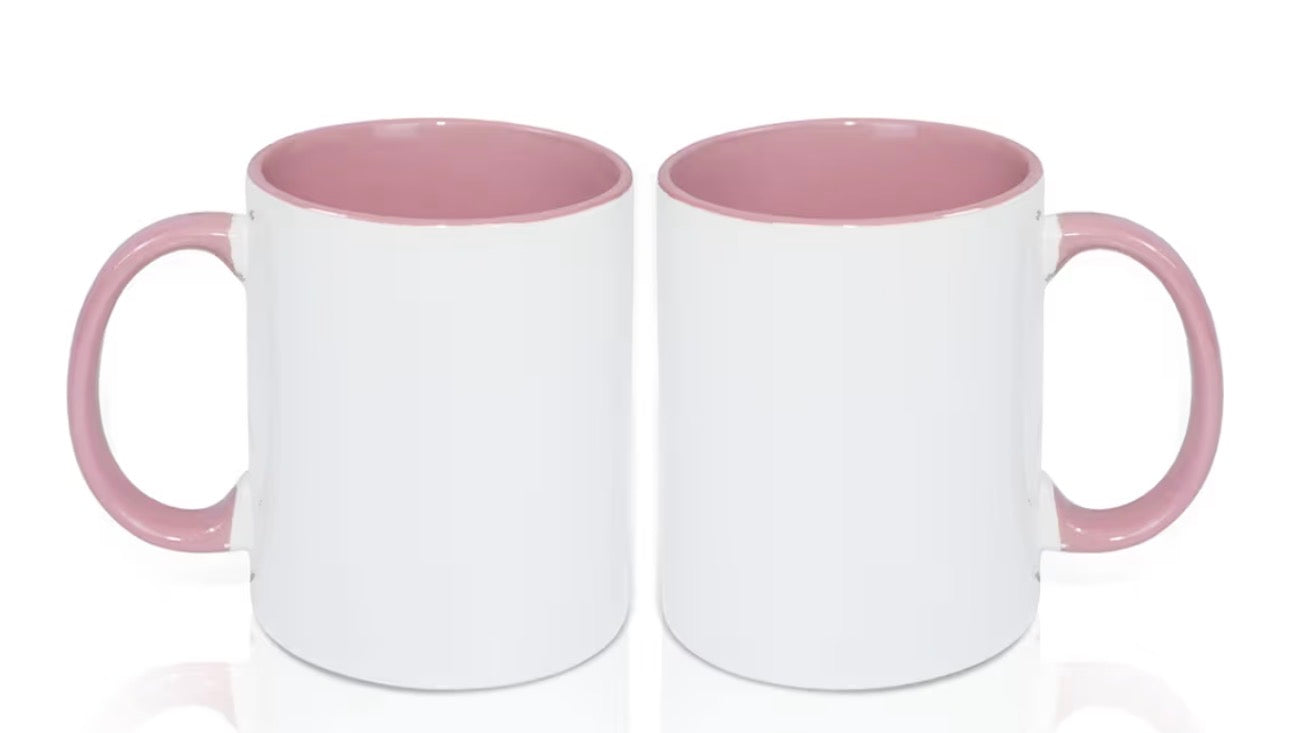 COFFEE MUGS