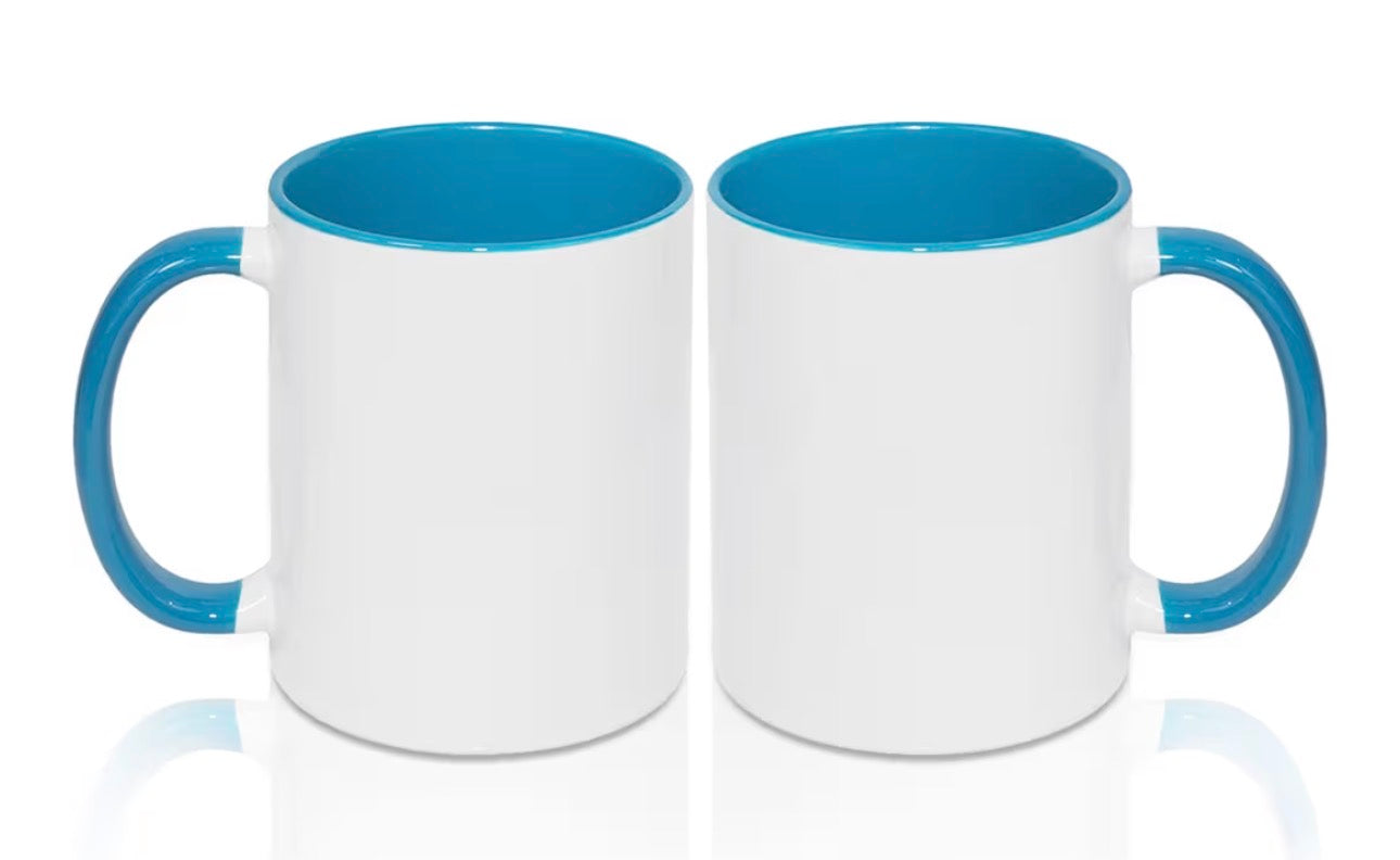COFFEE MUGS